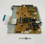 HP LaserJet 2200 Series Power Supply Board RG5-5574 - Imagen 3