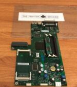 HP LaserJet 2400 2420 2430 Series Network Formatter Board Q3955-60003 Q3955A - Image 3