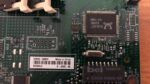 HP LaserJet 2400 2420 2430 Series Network Formatter Board Q3955-60003 Q3955A - Image 6