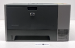 HP LaserJet 2430TN A4 Mono Laser Printer Q5961A - Image 2