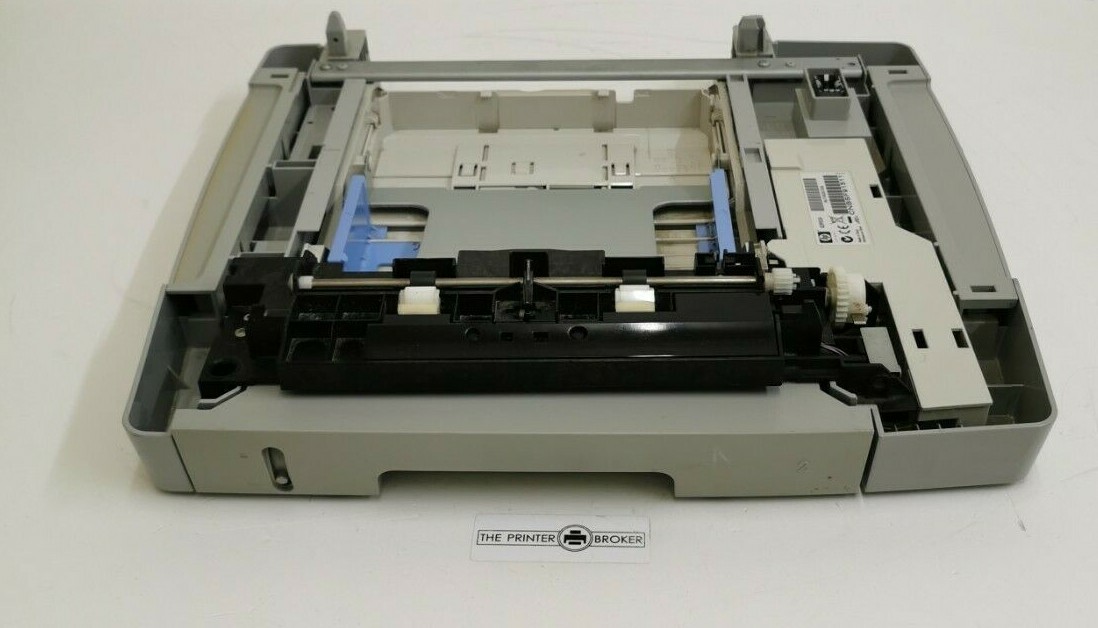 HP LaserJet 2820 2840 Series 250 Page Sheet Feeder Tray Q3952A