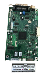 HP LaserJet 3030 Formatter Board Assembly Q2664-60001 - Image 3