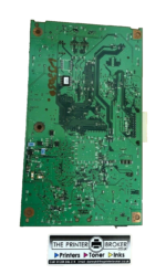 HP LaserJet 3050 Series Formatter Board Q7844-60002 - Image 5