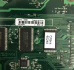 HP LaserJet 3050 Series Formatter Board Q7844-60002 - Image 6
