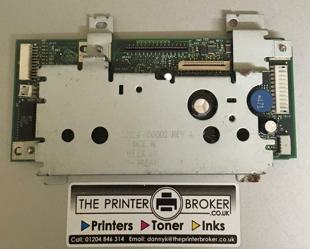 HP LaserJet 3330 Formatter Board C8066-60001
