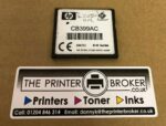 HP LaserJet 3800DN 32MB Compact Flash Memory CB399AC - Imagen 4