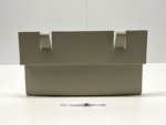 HP LaserJet 4000tn Dust Cover Assembly C4233A C4233-60101 - Image 7