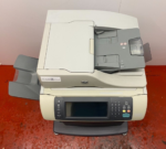HP LaserJet 4345mfp A4 Mono Multifunction Laser Printer Q3942A - Imagen 3