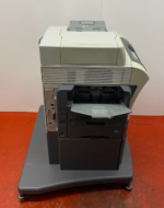 HP LaserJet 4345mfp A4 Mono Multifunction Laser Printer Q3942A - Imagen 5
