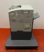 HP LaserJet 4345mfp A4 Mono Multifunction Laser Printer Q3942A - Imagen 6