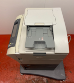 HP LaserJet 4345mfp A4 Mono Multifunction Laser Printer Q3942A - Imagen 8