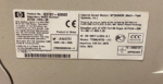 HP LaserJet 4345mfp A4 Mono Multifunction Laser Printer Q3942A - Imagen 9