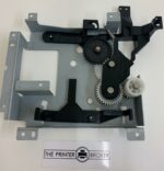 HP LaserJet 5200 Series Fuser Driver Assembly RC1-7401