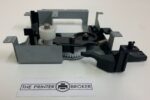 HP LaserJet 5200 Series Fuser Driver Assembly RC1-7401 - Image 3