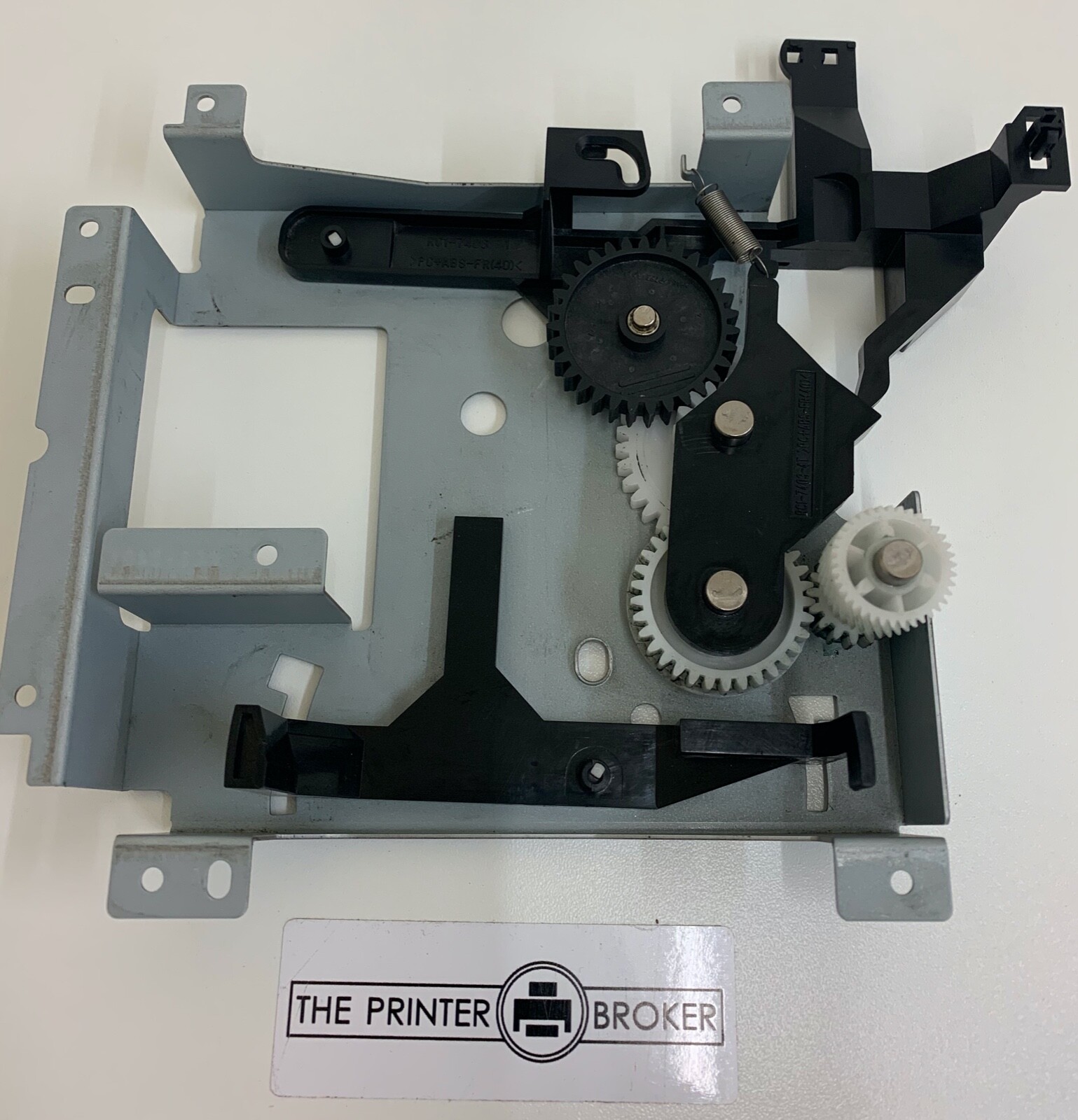 HP LaserJet 5200 Series Fuser Driver Assembly RC1-7401