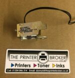 HP LaserJet 5200 Series Solenoid RK2-1096 - Imagen 3