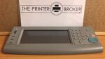 HP LaserJet 9040 9050 Series Control Panel Assembly CC395-60102 CC395-60147