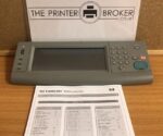 HP LaserJet 9040 9050 Series Control Panel Assembly CC395-60102 CC395-60147 - Image 4