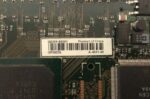 HP LaserJet 9040 9050 Series Processor Board 265MB Q6005-60001 Q6005A - Image 4