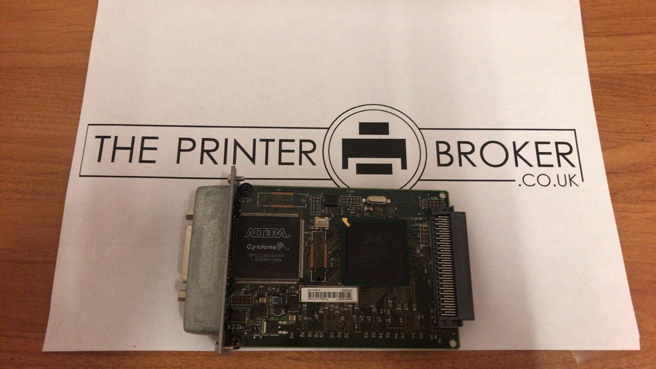 HP LaserJet 9040 9050 Series Processor Board 265MB Q6005-60001 Q6005A