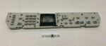 HP LaserJet CM1312 CM2320 Control Panel Assembly CC431-80106 CC431-60101
