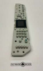 HP LaserJet CM1312 CM2320 Control Panel Assembly CC431-80106 CC431-60101 - Imagen 4