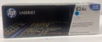 HP LaserJet CM6030 CM6040 CP6015 Series 824A Cyan Toner Cartridge CB381A - Imagen 10