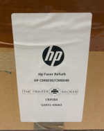 HP LaserJet CM6030 CM6040 Series 220v Fuser Unit CB458A Q3931-69002 - Image 3