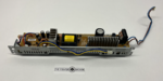 HP LaserJet CP1215 Series LVPS Low Voltage Power Supply RM1-4816 - Image 3