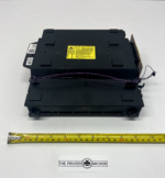 HP LaserJet CP2025 Laser Scanner Assembly RM1-5308 - Imagen 12