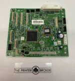HP LaserJet CP3505 Series DC Controller Assembly RM1-2580