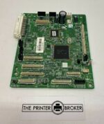 HP LaserJet CP3505 Series DC Controller Assembly RM1-2580 - Image 3