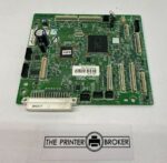 HP LaserJet CP3505 Series DC Controller Assembly RM1-2580 - Image 4