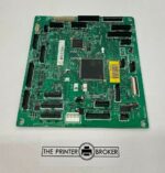 HP LaserJet ES7540 M577 Series DC Controller Board RM2-7182 - Imagen 3