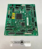 HP LaserJet ES7540 M577 Series DC Controller Board RM2-7182 - Imagen 5