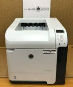 HP LaserJet Enterprise 600 M601n A4 Mono Laser Printer CE989A