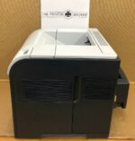 HP LaserJet Enterprise 600 M601n A4 Mono Laser Printer CE989A - Image 3