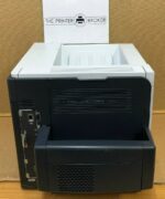 HP LaserJet Enterprise 600 M601n A4 Mono Laser Printer CE989A - Image 4