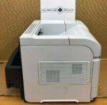 HP LaserJet Enterprise 600 M601n A4 Mono Laser Printer CE989A - Image 5