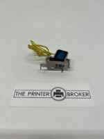 HP LaserJet Enterprise M506 Series Solenoide RM2-8512