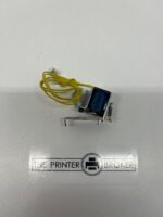 HP LaserJet Enterprise M506 Series Solenoide RM2-8512 - Image 3