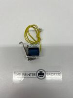HP LaserJet Enterprise M506 Series Solenoide RM2-8512 - Image 5