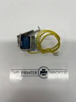 HP LaserJet Enterprise M506 Series Solenoide RM2-8512 - Image 7