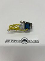 HP LaserJet Enterprise M506 Series Solenoide RM2-8512 - Image 9
