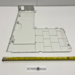 HP LaserJet Enterprise M552 M553 Rear Cover Assembly RM2-0085 - Imagen 15