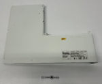 HP LaserJet Enterprise M552 M553 Rear Cover Assembly RM2-0085