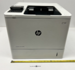 HP LaserJet Enterprise M609dn A4 Mono Laser Printer K0Q21A M609 - Image 12