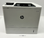HP LaserJet Enterprise M609dn A4 Mono Laser Printer K0Q21A M609 - Image 3