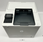 HP LaserJet Enterprise M609dn A4 Mono Laser Printer K0Q21A M609 - Image 4