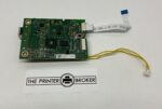 HP LaserJet M102 Series Logic Main Board G3Q35-60001